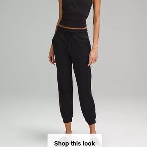 LULULEMON Joggers